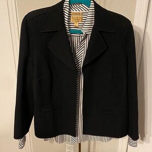 Talbots Petites Blazer